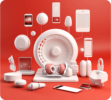 Comprehensive service