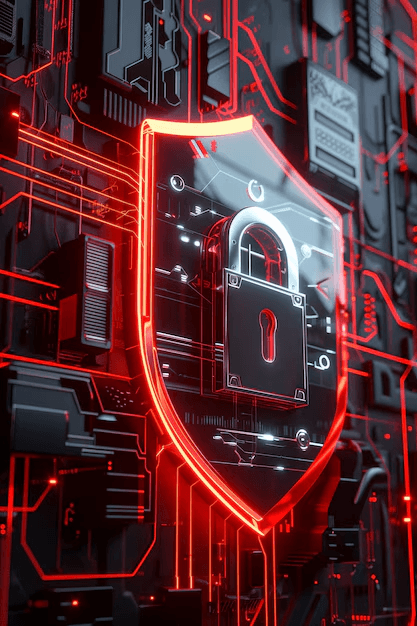 High security