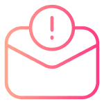 Receive payment information from the seller or trading partner.